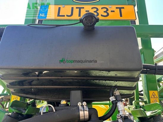 Atomizador - John Deere - m732i veldspuit