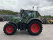 Tractor agrícola - Fendt - 716 profi plus tractor (st23855)