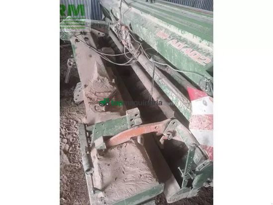 Combinado de siembra - Amazone - ke402
