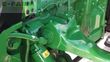 Tractor agrícola - John Deere - 8r 370 med frontlift