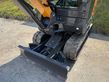 Miniexcavadora - CASE - CX19D