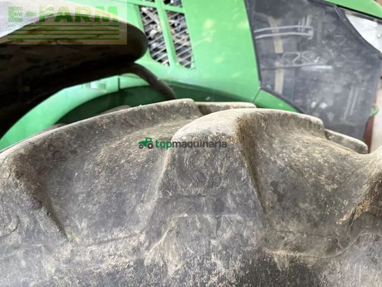 Tractor agrícola - John Deere - 7230r 9.0l