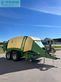 Empacadora gigant - Krone - big pack 1270 xc, multi-bale
