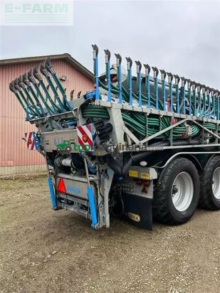 Equipamiento / accesorio -  - gg25 30 bomeck multi 4 xl slæbeskærsbom