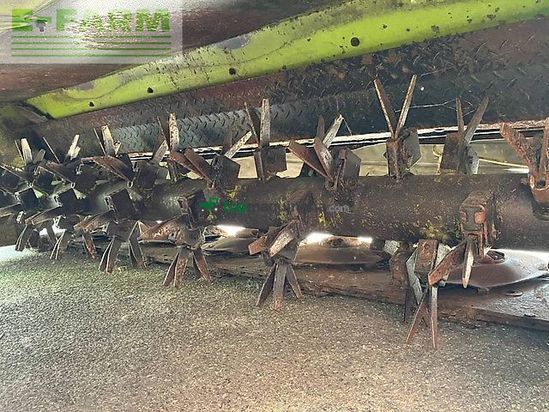 Cortacésped manual - Claas - disco 3050 c