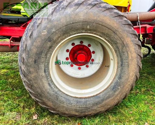 Sembradora - Horsch - pronto 9 rx