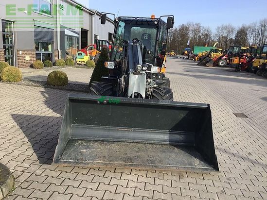 Telescopica - Giant - g3500 tele