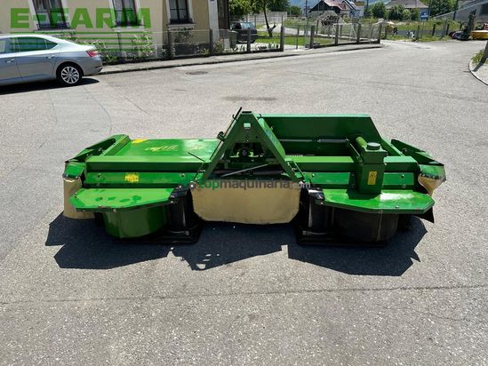 Cortacésped manual - Krone - Easy Cut 32P