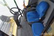 Cosechadora de Cereal - New Holland - tc 5050