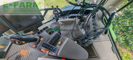 Tractor agrícola - John Deere - 6250R