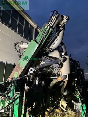 Cuba de purin - Kotte - vtr 24