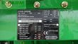 Cosechadora de Cereal - John Deere - s670 4wd + macdon fd75