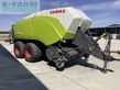 Empacadora gigant - Claas - quadrant 5200 fc tandem