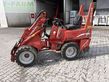 Telescopica - Weidemann - 1050 d/m hydrostat, joystick, kardanwelle