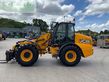 Telescopica - JCB - tm420 pivot steer telehandler (st26845)