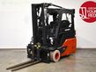 Elevadora - Linde - e 18 l evo 386-02