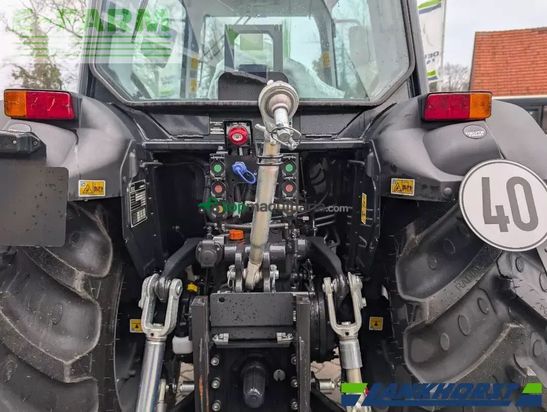 Tractor agrícola - Deutz-Fahr - 5080 df ecoline ls