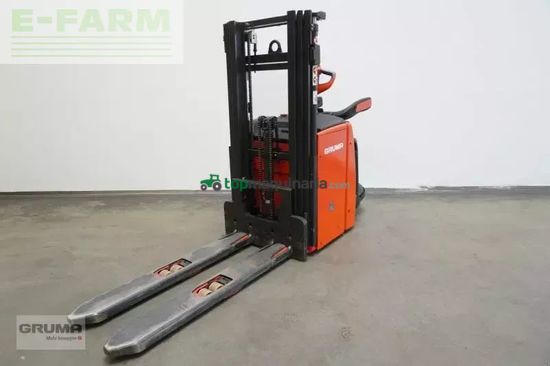 Elevadora - Linde - l 16 ap i 1173