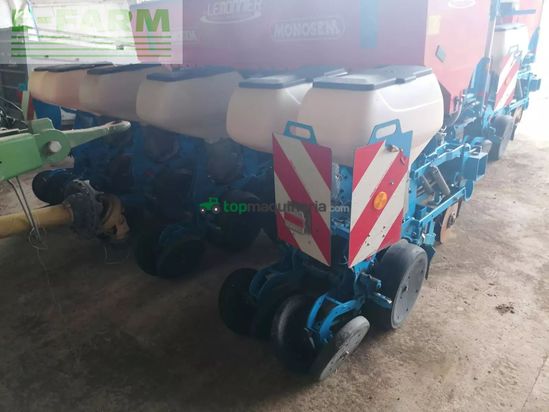 Sembradora monograno mecanica - Monosem - ng+ 6rgs
