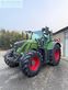 Tractor agrícola - Fendt - 724 profi+ gen6