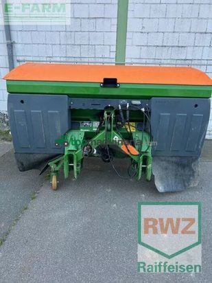 Esparcidor - Amazone - za-v super profis 1400 wiegestreuer