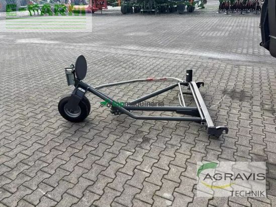 Empacadora gigant - Fendt - rotana 130 f combi