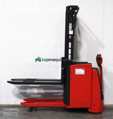 Elevadora - Linde - l 20 i 1173-01