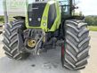 Tractor agrícola - Claas - axion 850 cebis hexashift