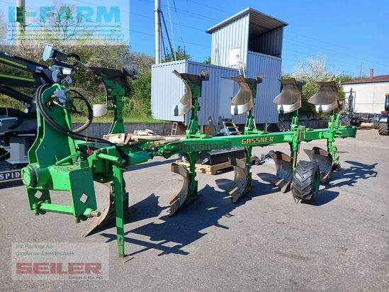 Arado - Gassner - 1480-ns33