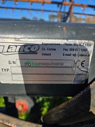 Encintadora Tanco 1514