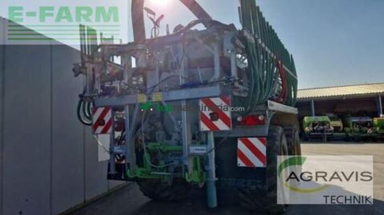 Cisterna - Joskin - volumetra 18500 d