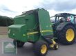 Empacadora gigant - John Deere - 582