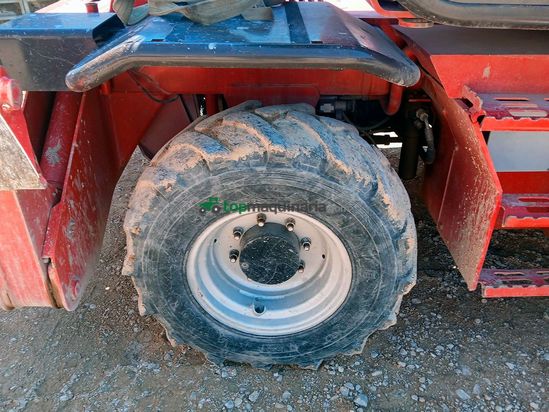 Telescopica MANITOU MRT1635