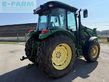Tractor agrícola - John Deere - 5080m