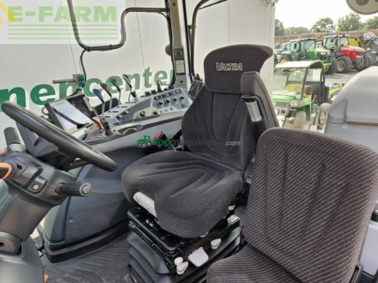 Tractor agrícola - Valtra - n 175 active