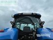 Tractor agrícola - New Holland - t 7.250 pc