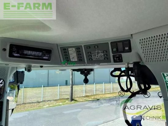 Tractor agrícola - Claas - axion 830 cmatic cebis