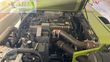 Cosechadora de Cereal - Claas - tucano 560 montana