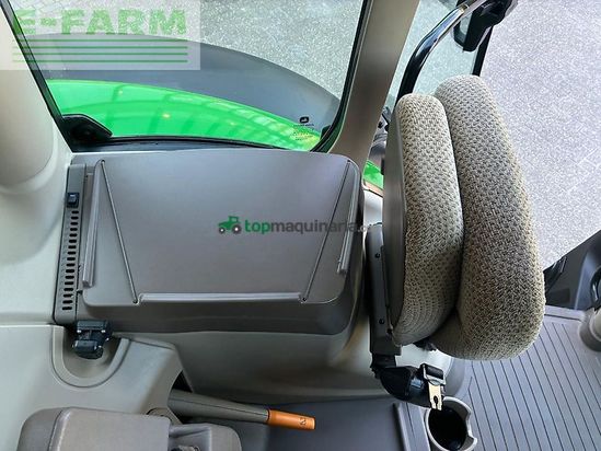 Tractor agrícola - John Deere - 6r185