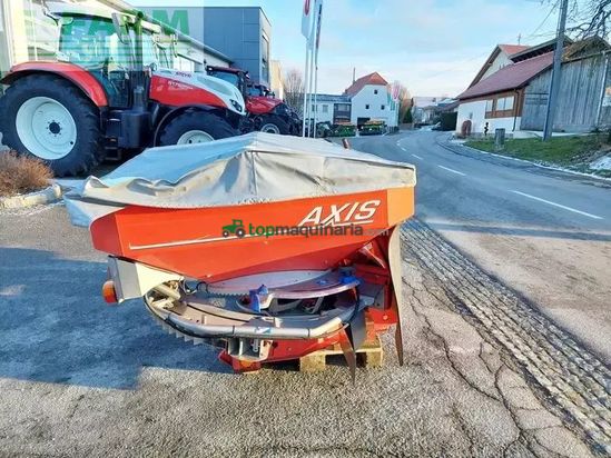 Esparcidor - Rauch - rauch axis 30.1 düngerstreuer