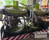 Cabezal - Claas - orbis 750 ac 3t
