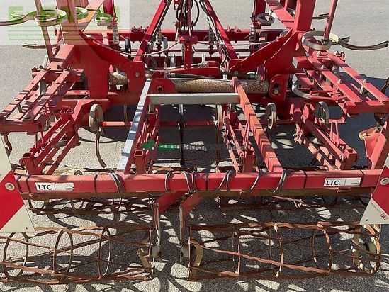 Combinado de siembra - Kongskilde - vm 2585 sq