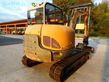 Excavadora - Wacker Neuson - 600rd ( 5.500 kg )