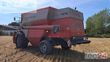 Cosechadora de Cereal - Massey Ferguson - mf cerea 7278