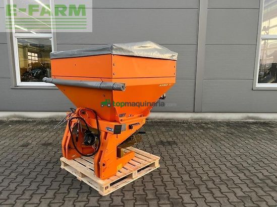 Esparcidor - Rauch - axeo 18.1 q