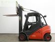 Elevadora - Linde - h 25 d 392