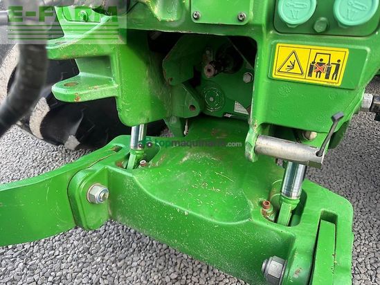 Tractor agrícola - John Deere - 7230r *auto quad*