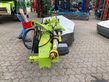 Cortacésped manual - Claas - disco 4400 contour