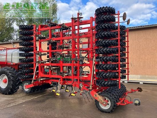 Sembradora - Horsch - sprinter 9 sw