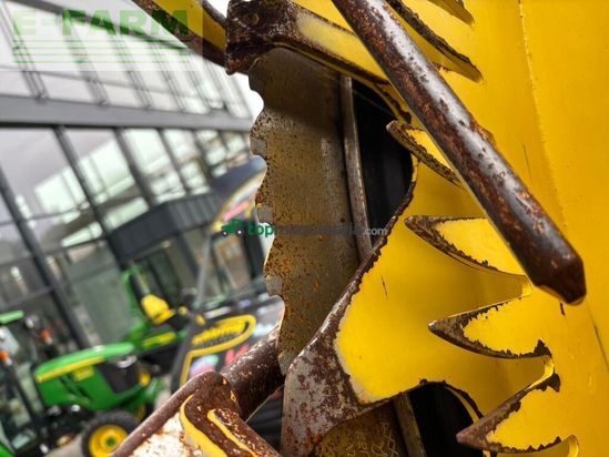 Cabezal - Kemper - 460 plus